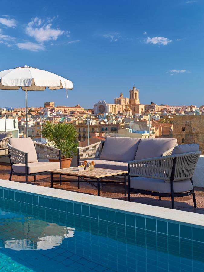 Hotel H10 Imperial Tarraco 4 Sup Tarragona