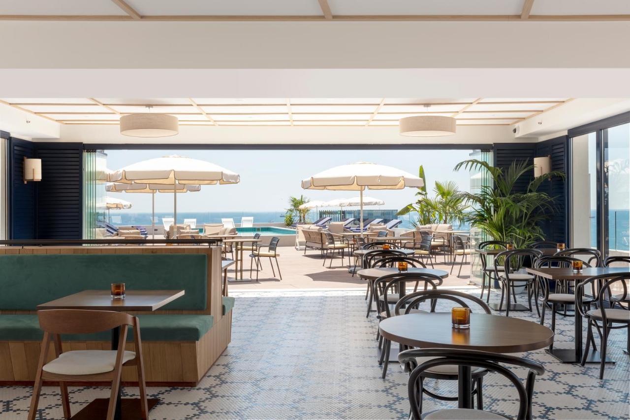 H10 Imperial Tarraco 4 Sup Hotel 4*