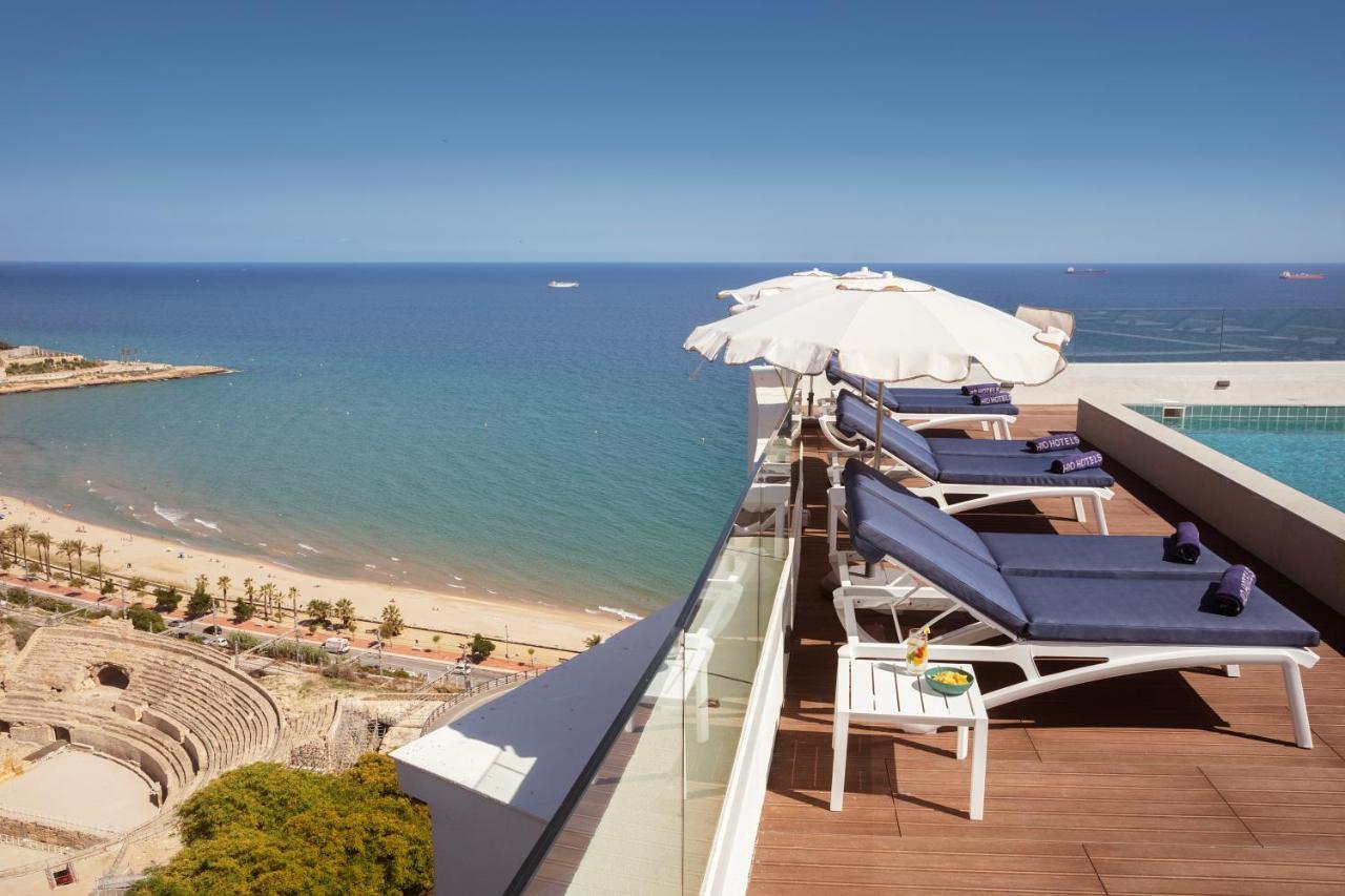 H10 Imperial Tarraco 4 Sup Hotel 4*
