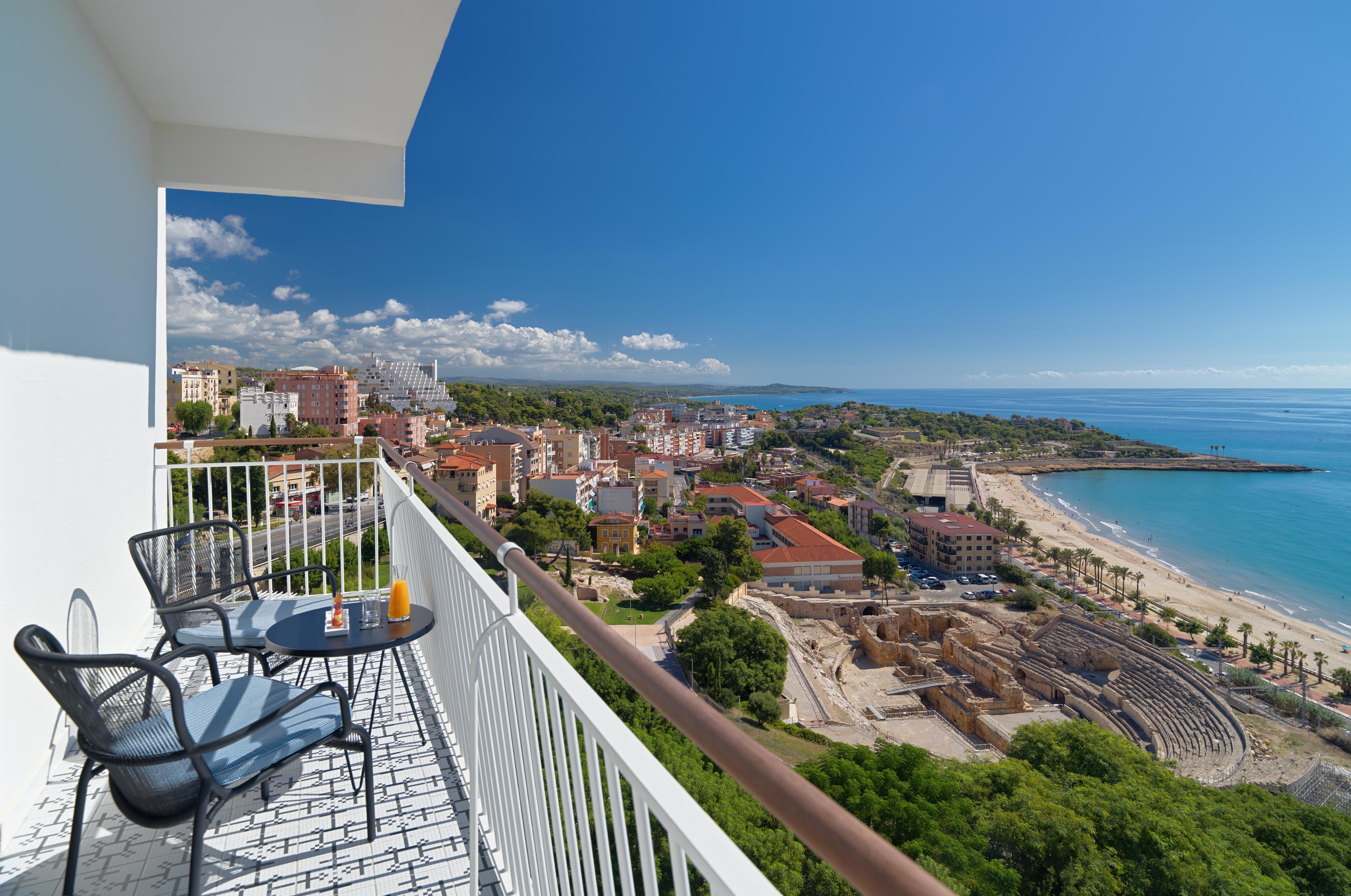 H10 Imperial Tarraco 4* Sup Tarragona