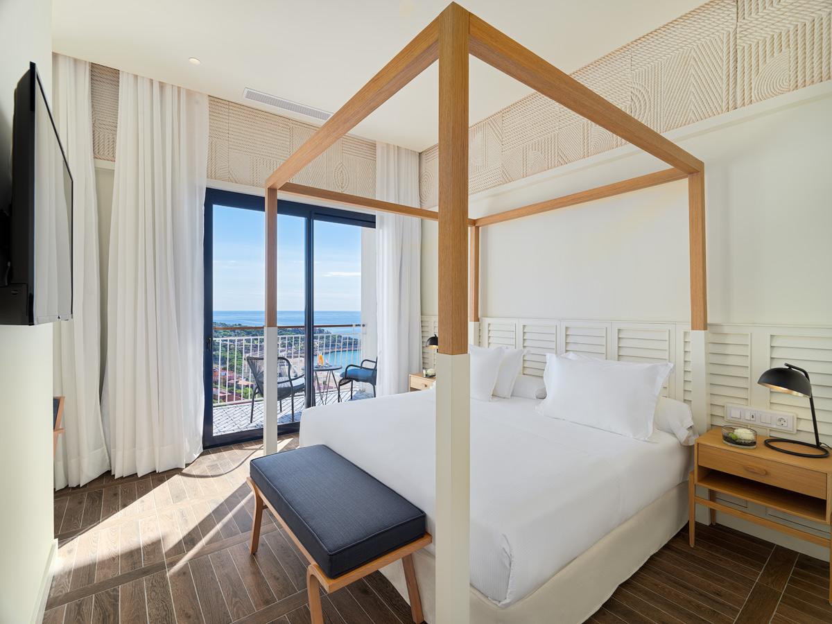 H10 Imperial Tarraco 4* Sup Hotel Tarragona