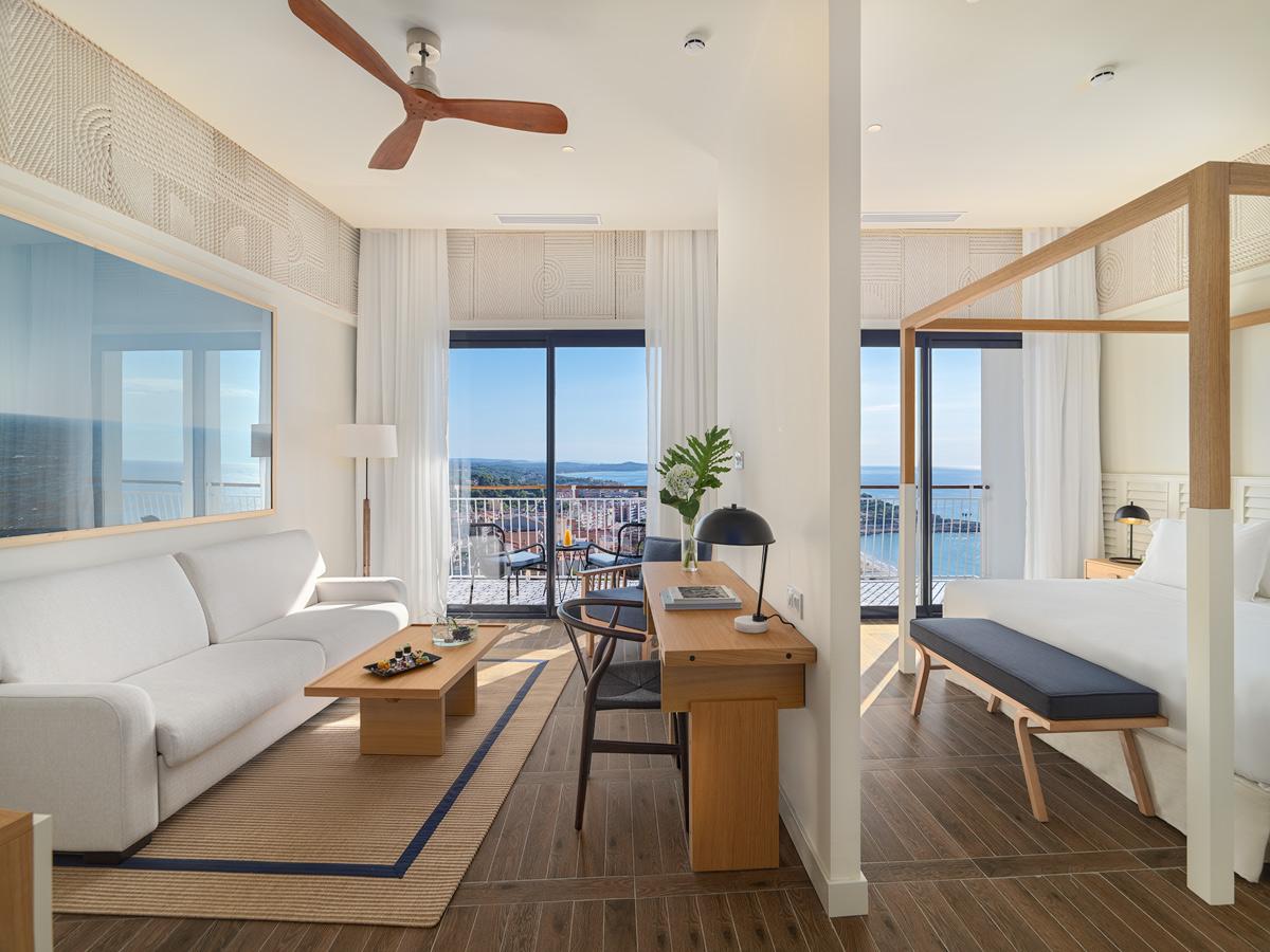 H10 Imperial Tarraco 4* Sup 4* Tarragona
