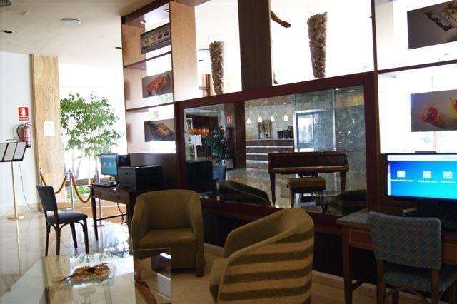 Hotel H10 Imperial Tarraco 4* Sup 4*