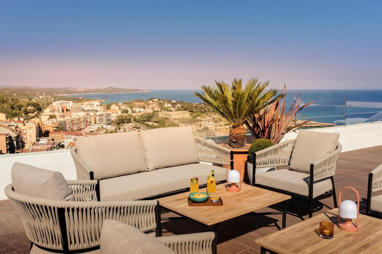 H10 Imperial Tarraco 4 Sup Hotel