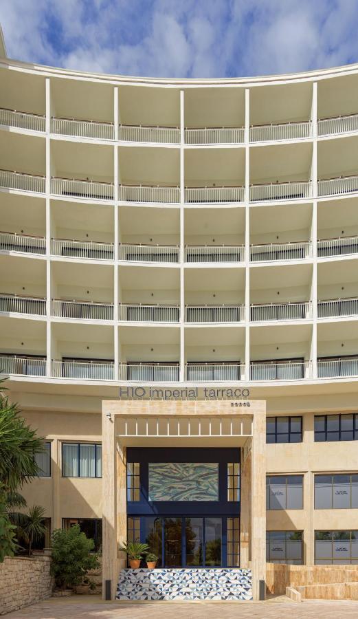 Hotel H10 Imperial Tarraco 4 Sup 4*