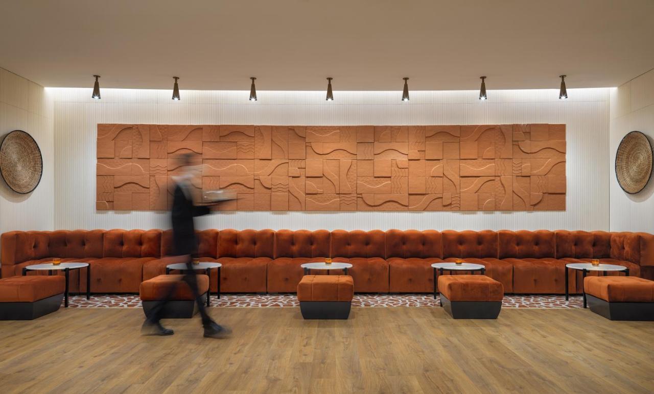 H10 Imperial Tarraco 4 Sup Hotel Tarragona