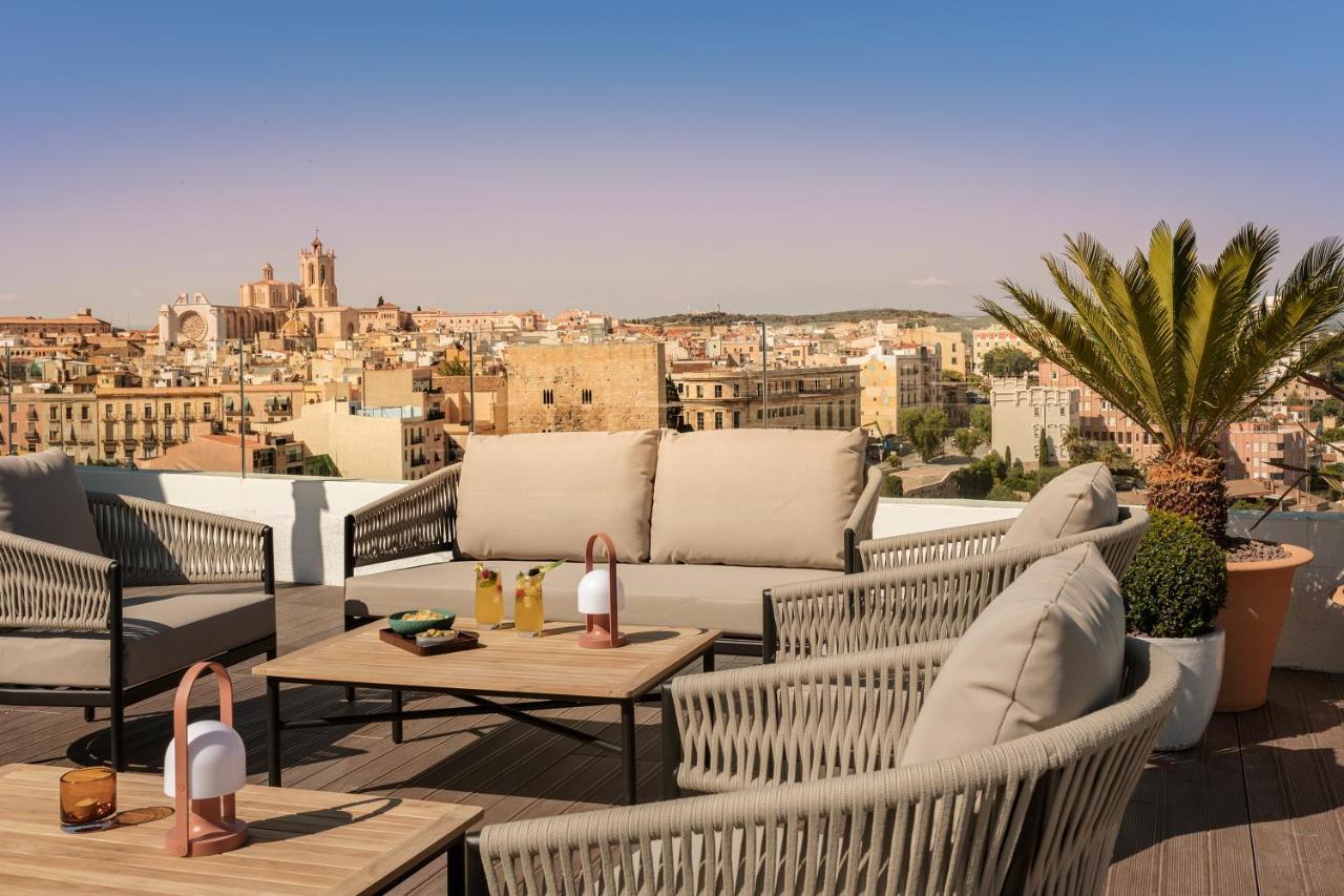 H10 Imperial Tarraco 4 Sup Hotel 4*