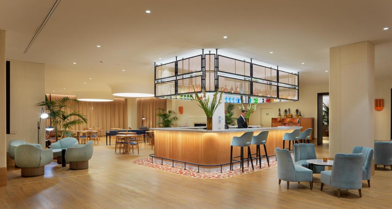 H10 Imperial Tarraco 4 Sup Hotel 4*