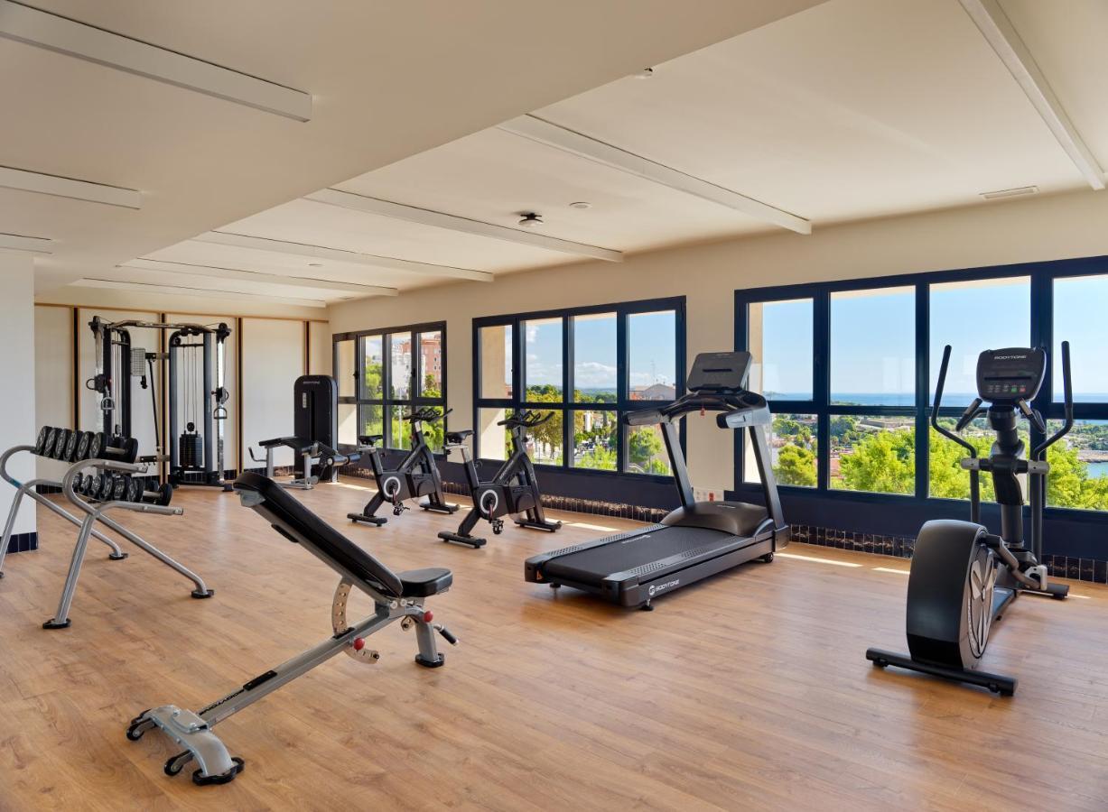 Hotel H10 Imperial Tarraco 4 Sup Tarragona