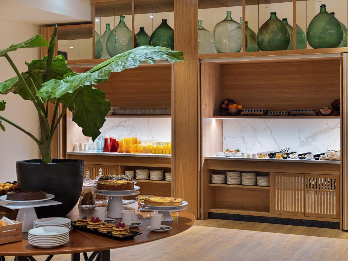 Hotel H10 Imperial Tarraco 4 Sup Tarragona