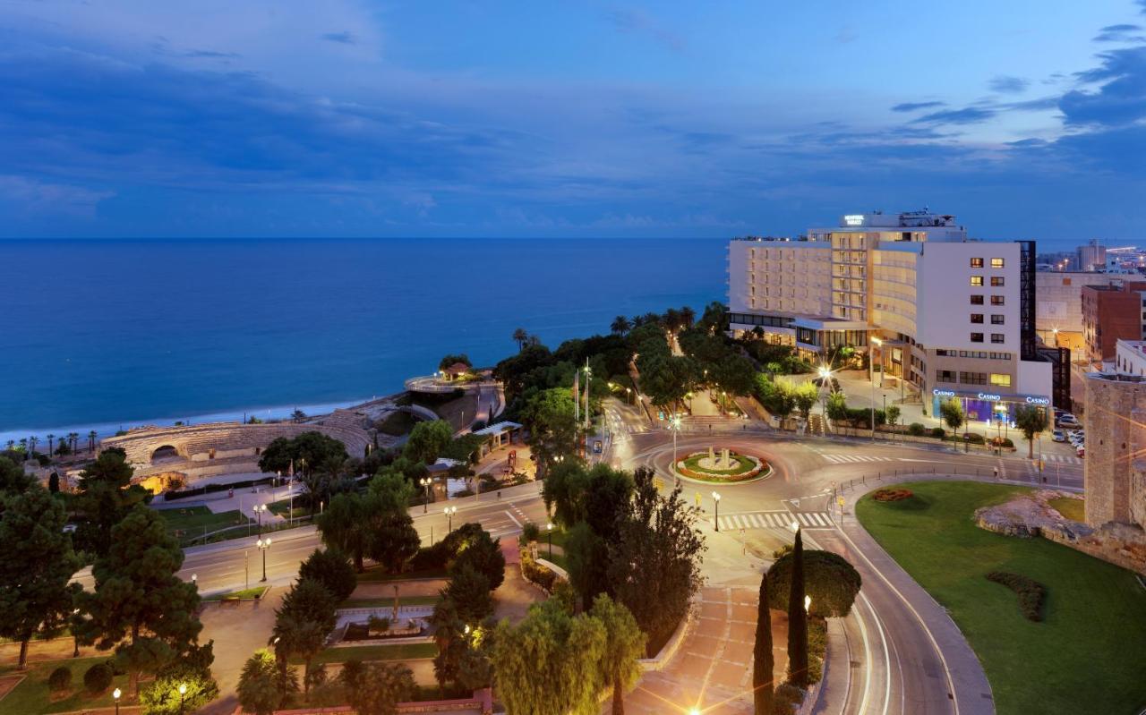 H10 Imperial Tarraco 4 Sup Hotel 4*