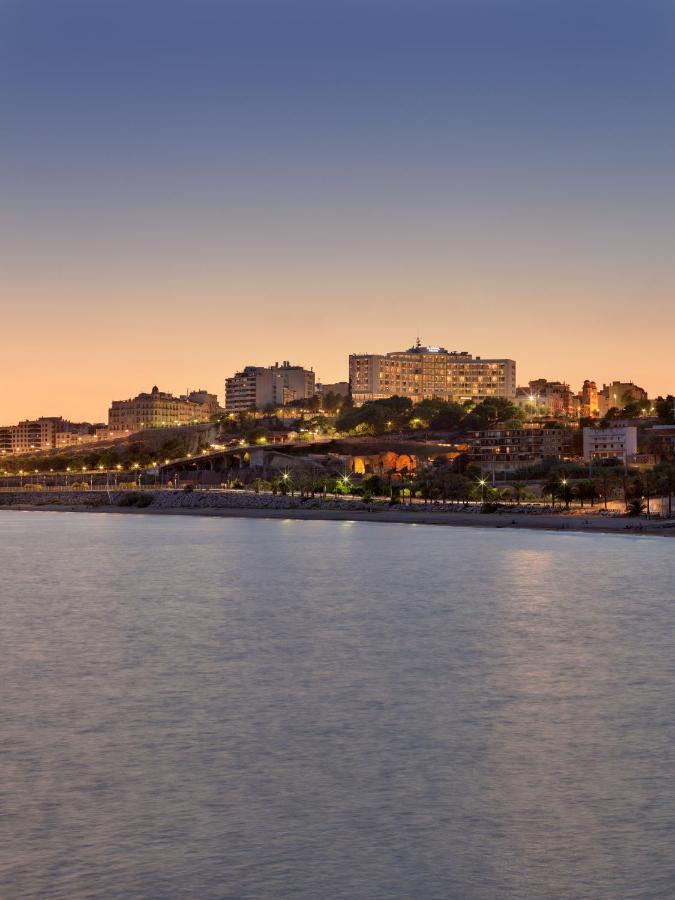 H10 Imperial Tarraco 4 Sup 4*