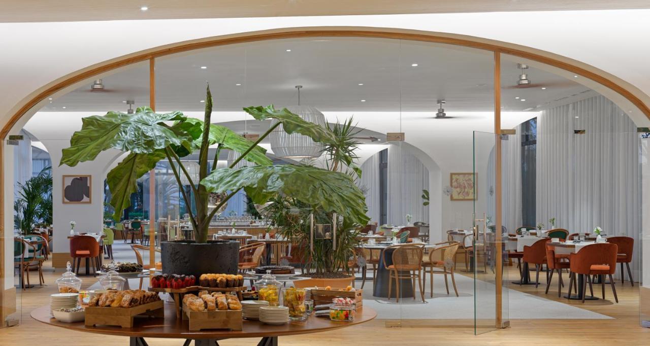 Hotel H10 Imperial Tarraco 4 Sup Tarragona