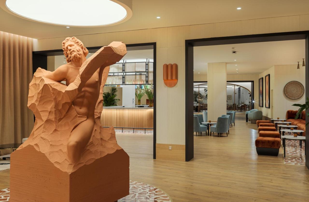 Hotel H10 Imperial Tarraco 4 Sup 4*