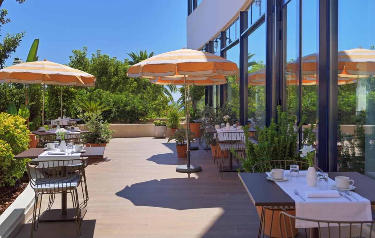 H10 Imperial Tarraco 4 Sup Hotel