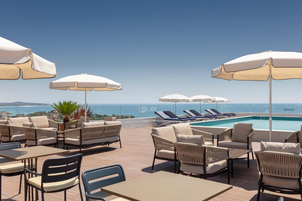 H10 Imperial Tarraco 4 Sup Hotel