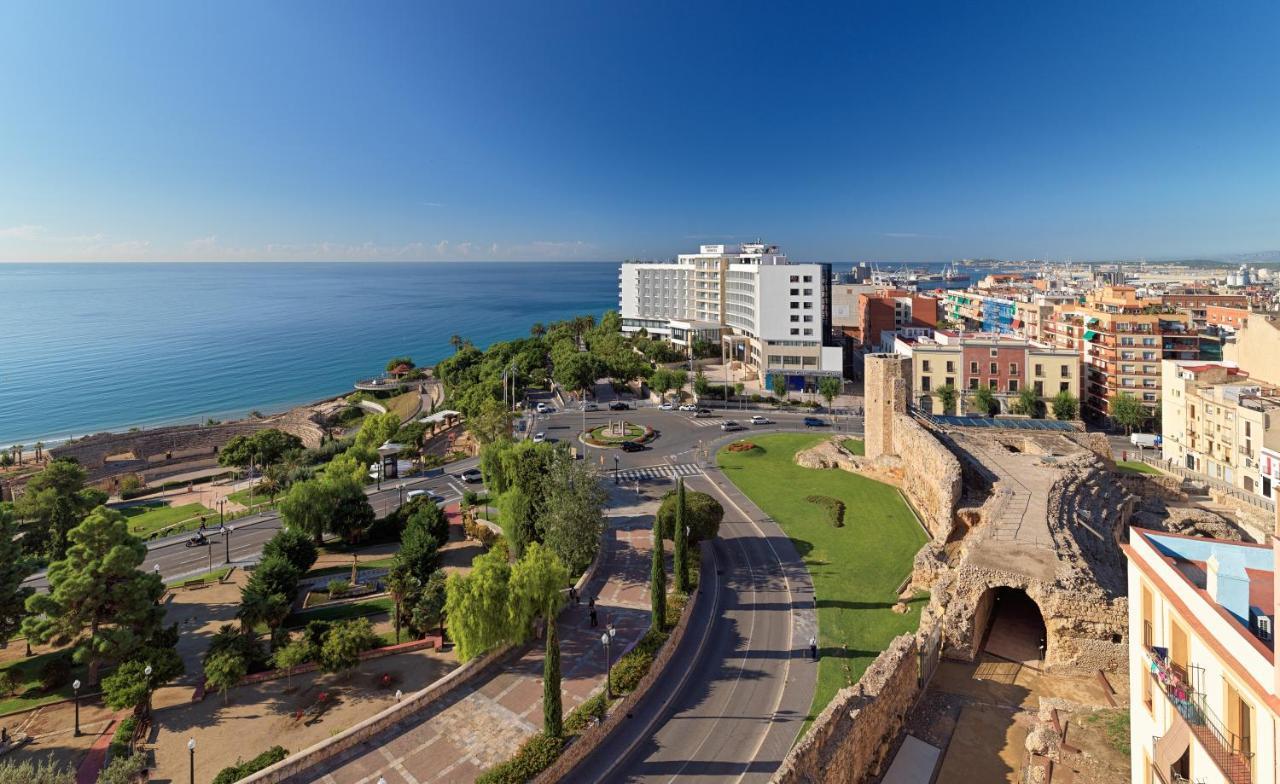 H10 Imperial Tarraco 4 Sup Hotel 4*