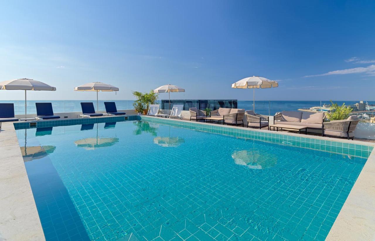 H10 Imperial Tarraco 4 Sup Hotel Tarragona