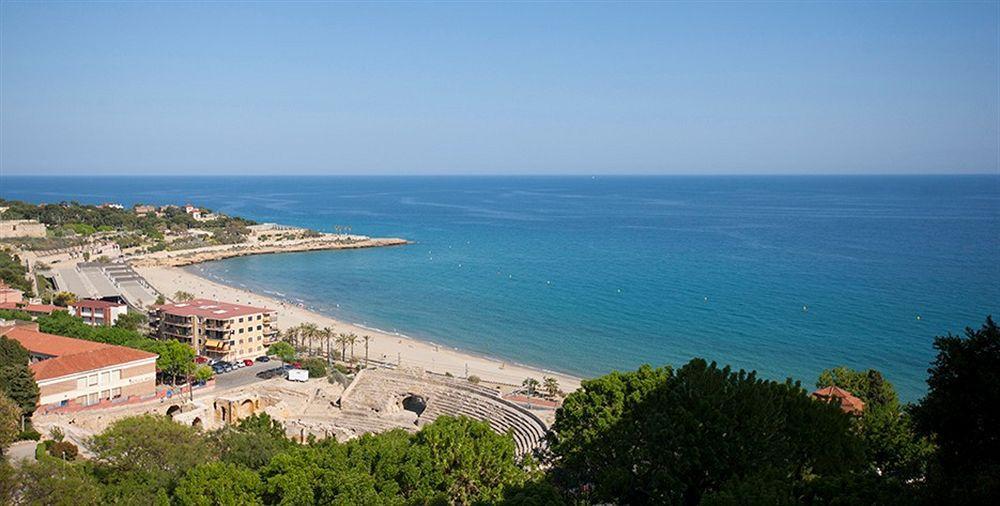 H10 Imperial Tarraco 4 Sup Hotel Tarragona