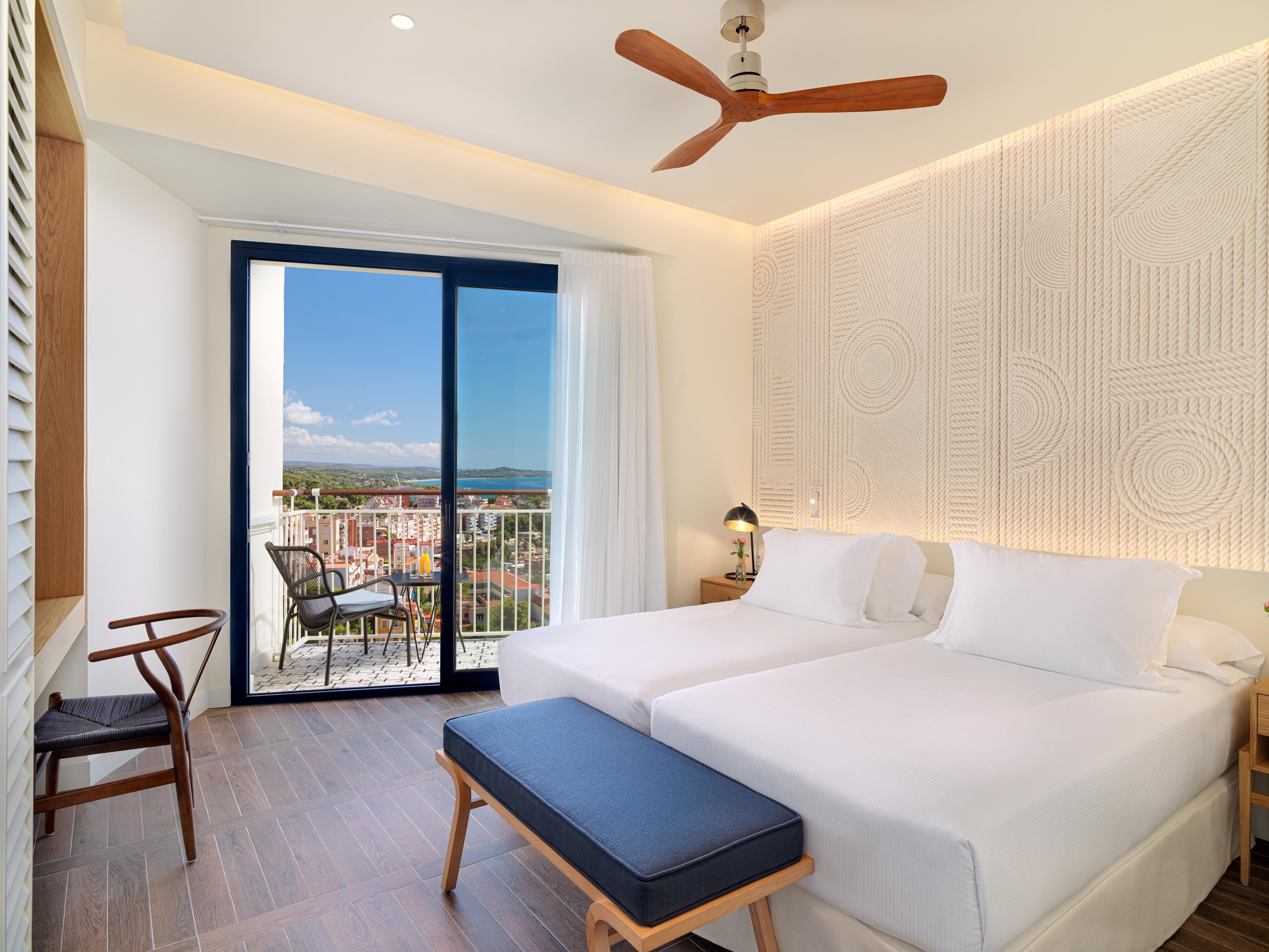 H10 Imperial Tarraco 4 Sup Hotel