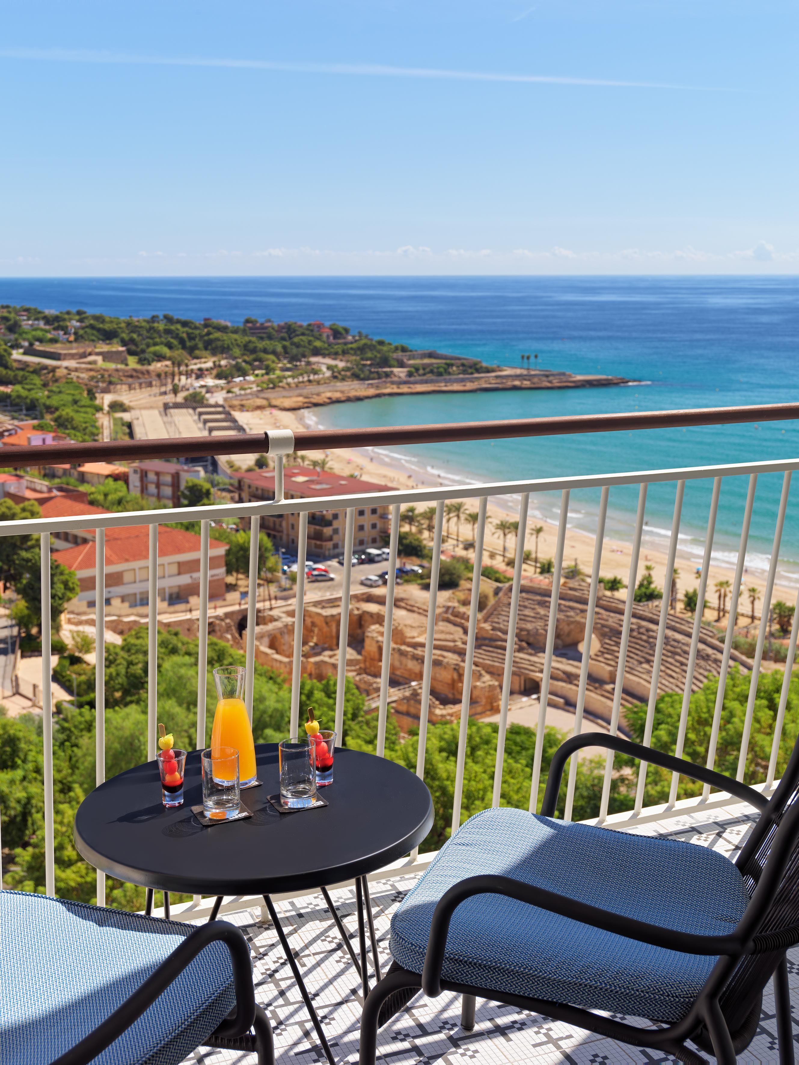 Hotel H10 Imperial Tarraco 4 Sup