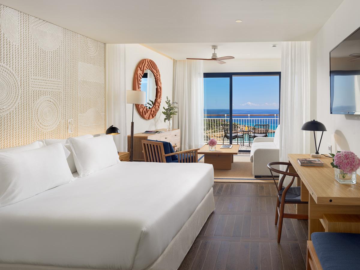 H10 Imperial Tarraco 4 Sup Hotel Tarragona