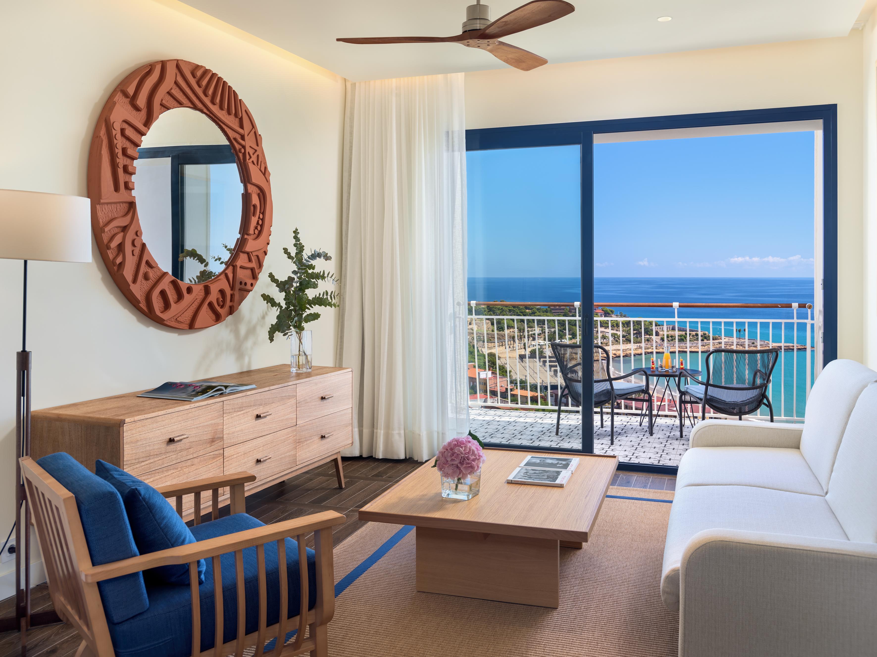 Hotel H10 Imperial Tarraco 4 Sup Tarragona