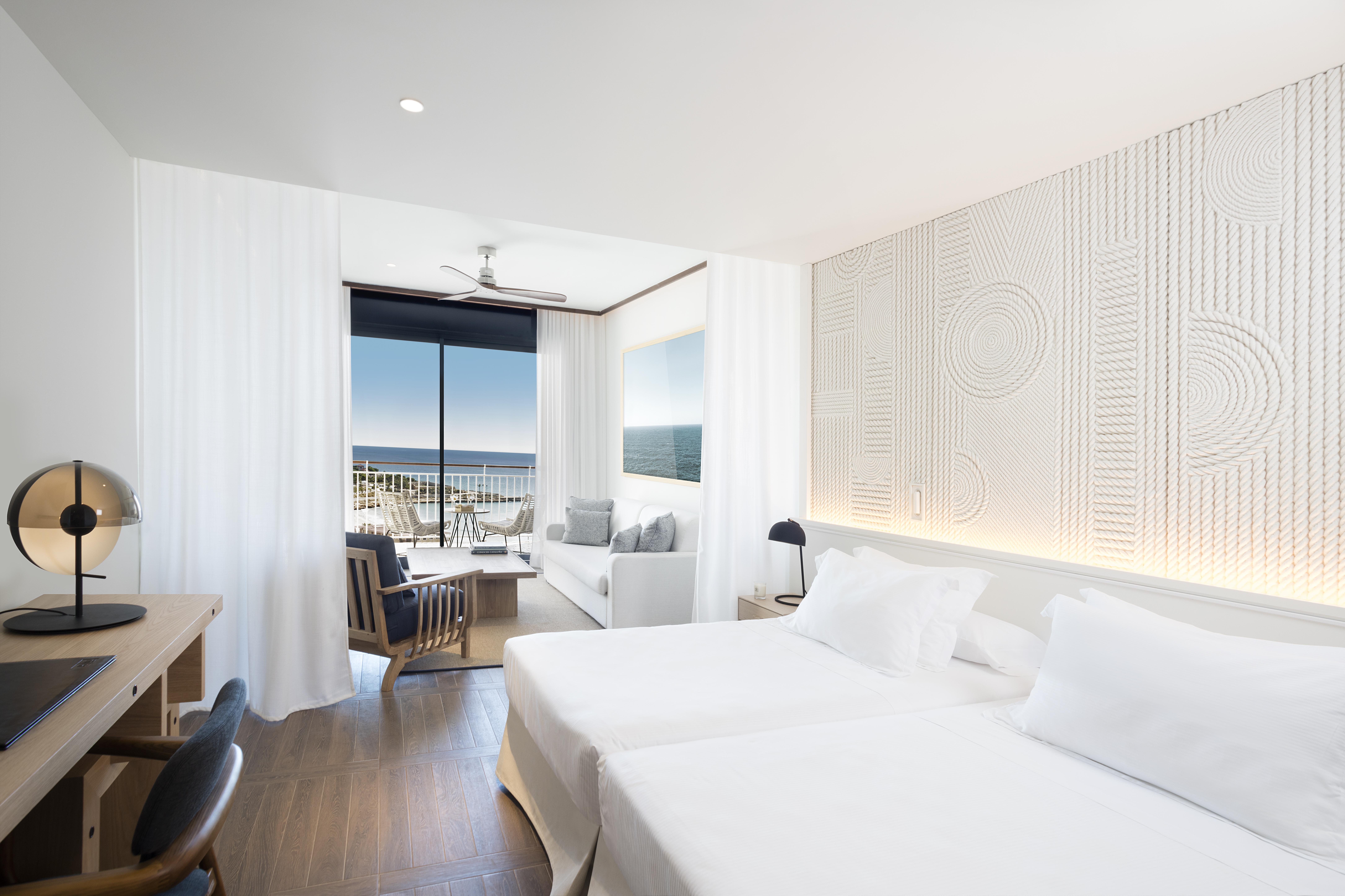 Hotel H10 Imperial Tarraco 4 Sup 4*