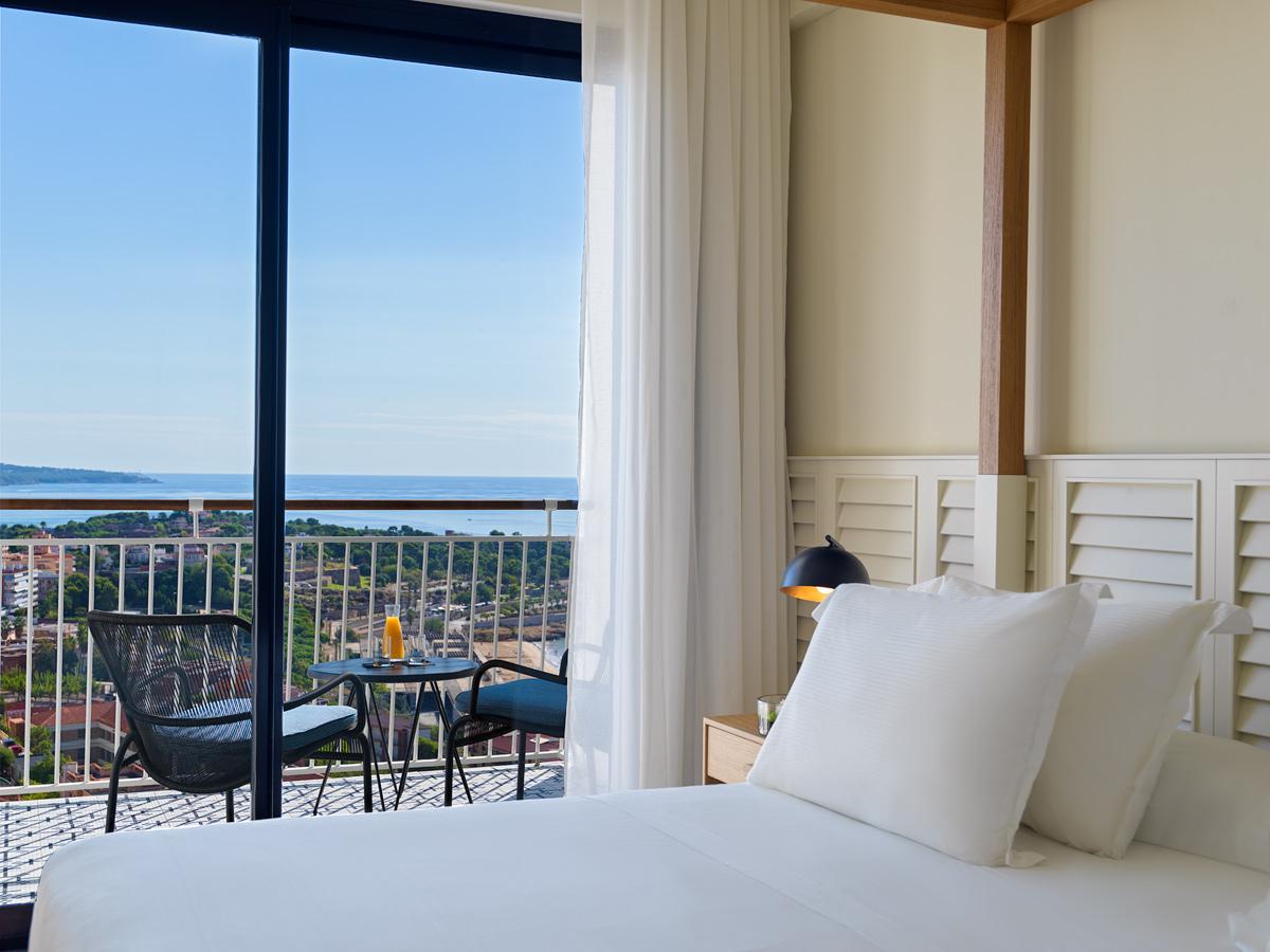 Hotel H10 Imperial Tarraco 4 Sup 4*