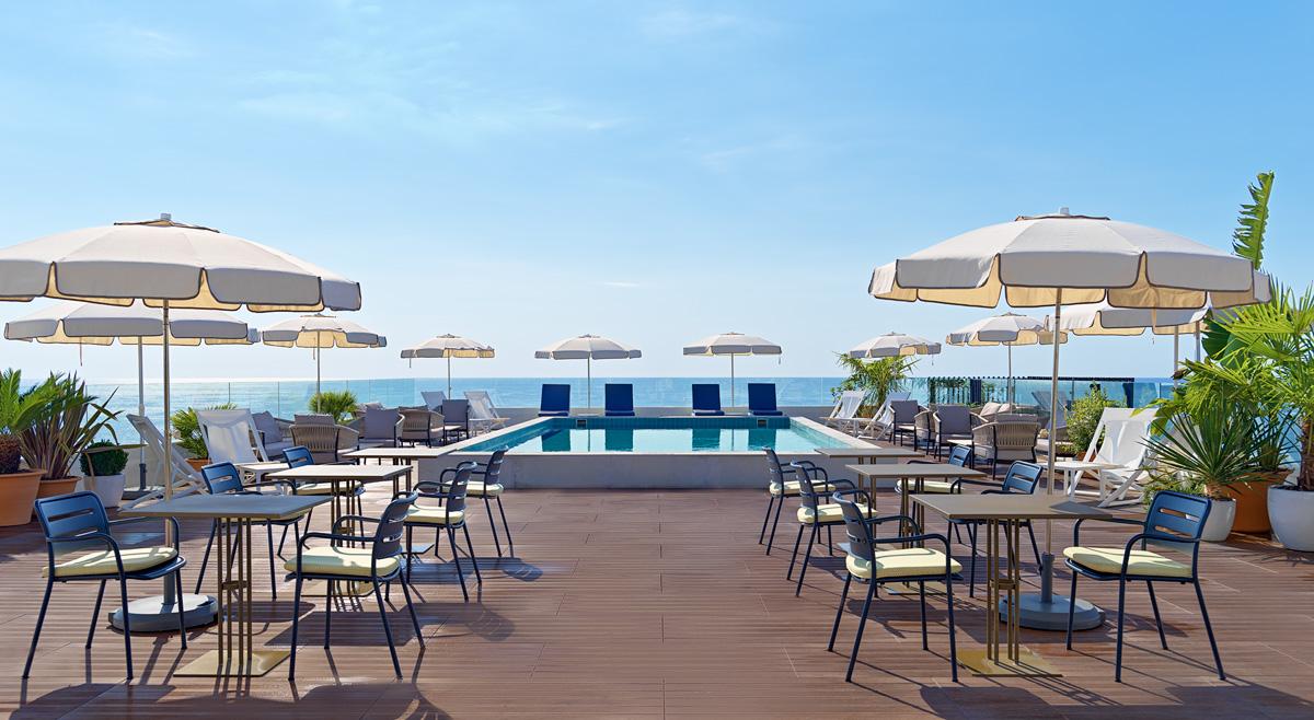 Hotel H10 Imperial Tarraco 4 Sup 4*