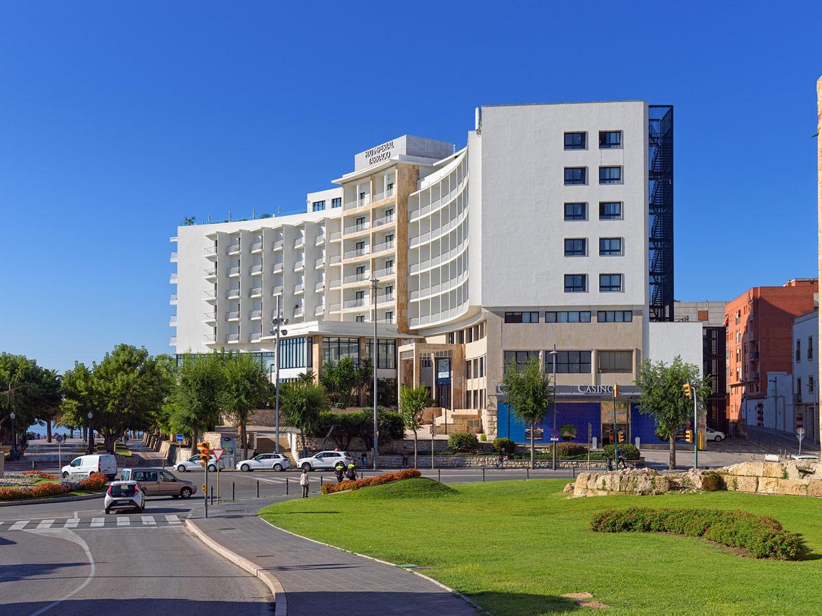 Hotel H10 Imperial Tarraco 4 Sup 4*