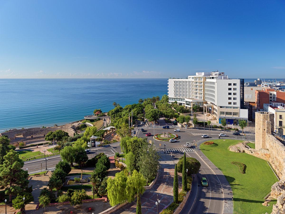 H10 Imperial Tarraco 4 Sup Hotel