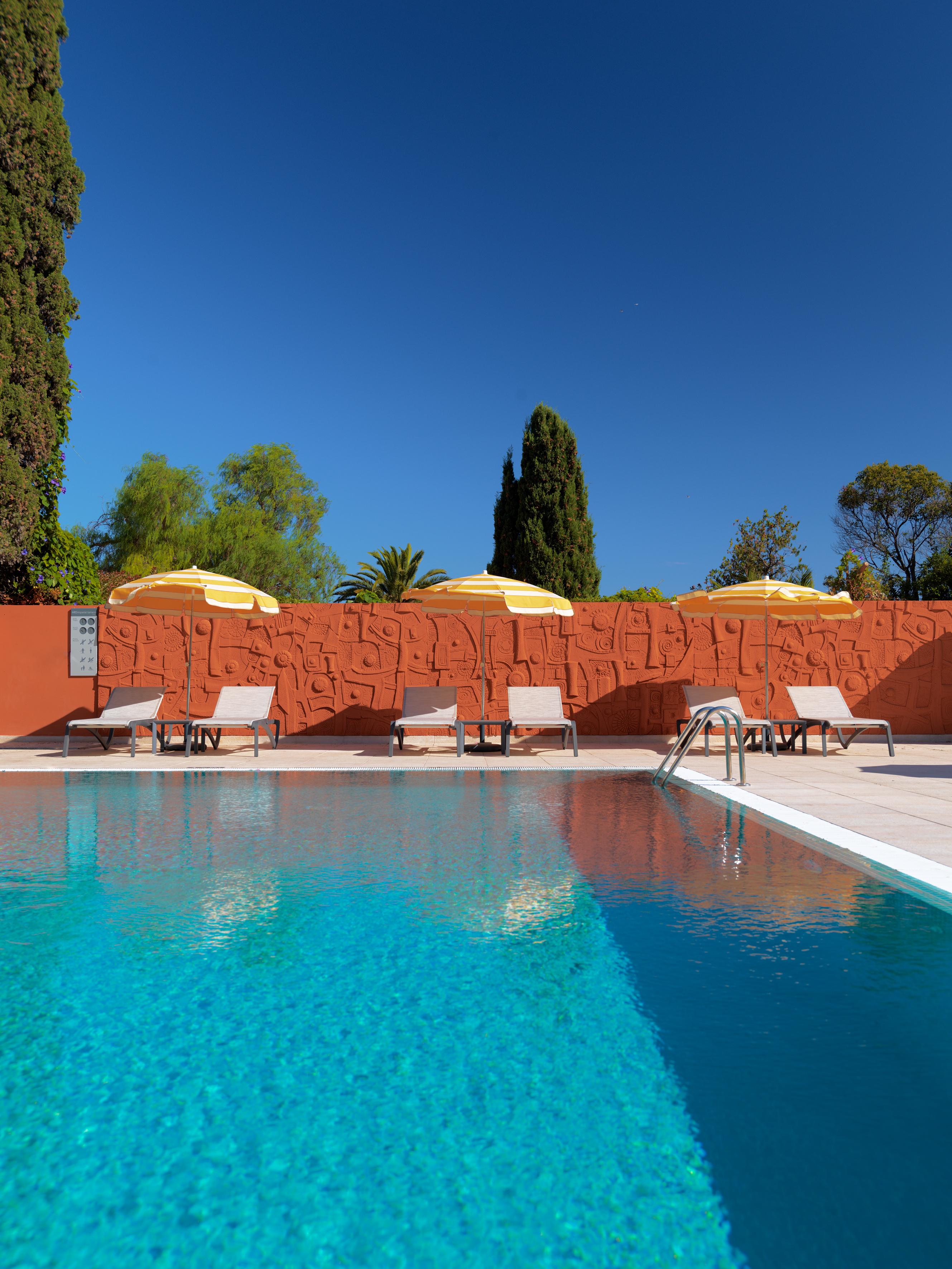 H10 Imperial Tarraco 4 Sup Hotel