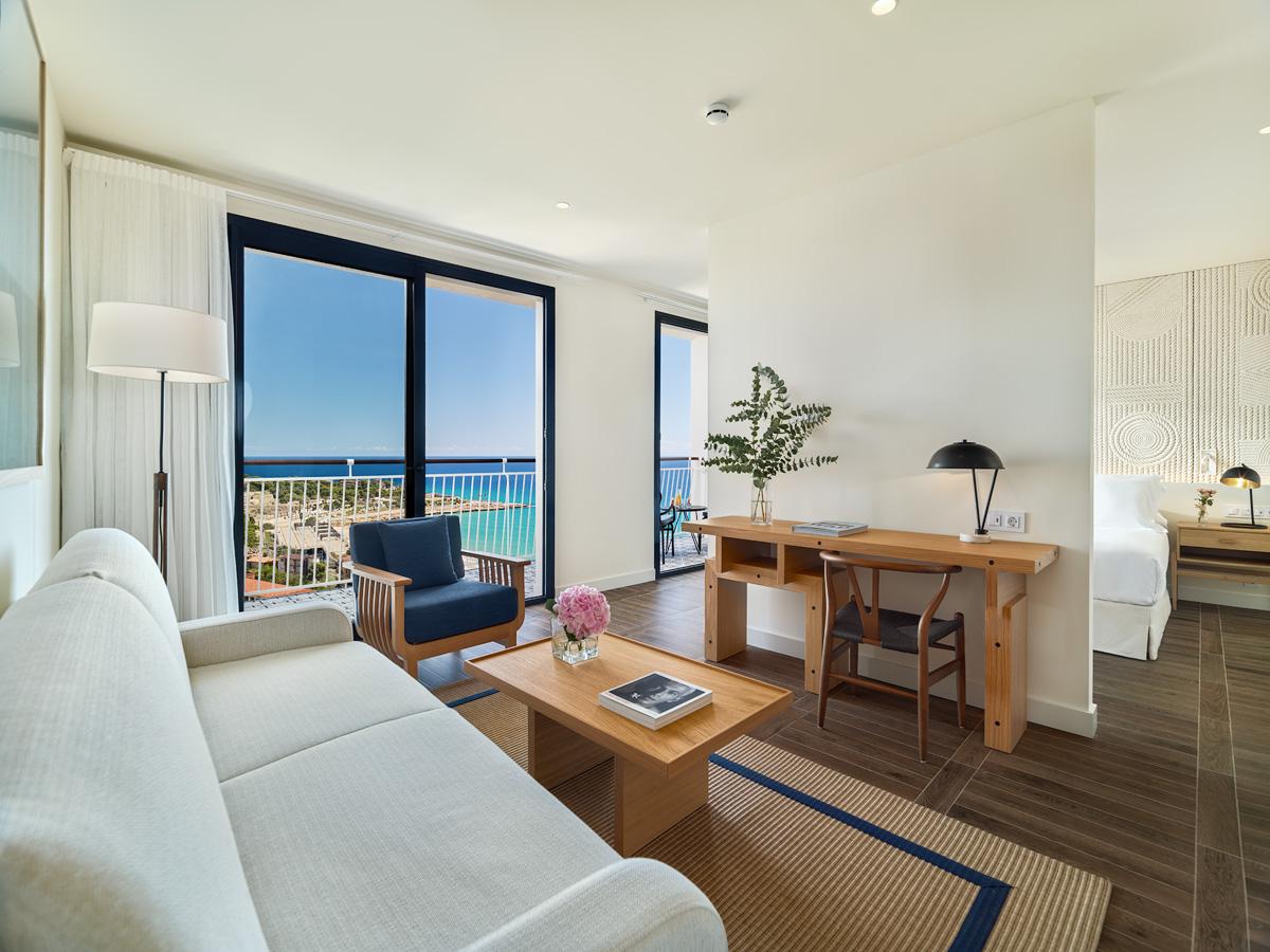 Hotel H10 Imperial Tarraco 4 Sup 4*