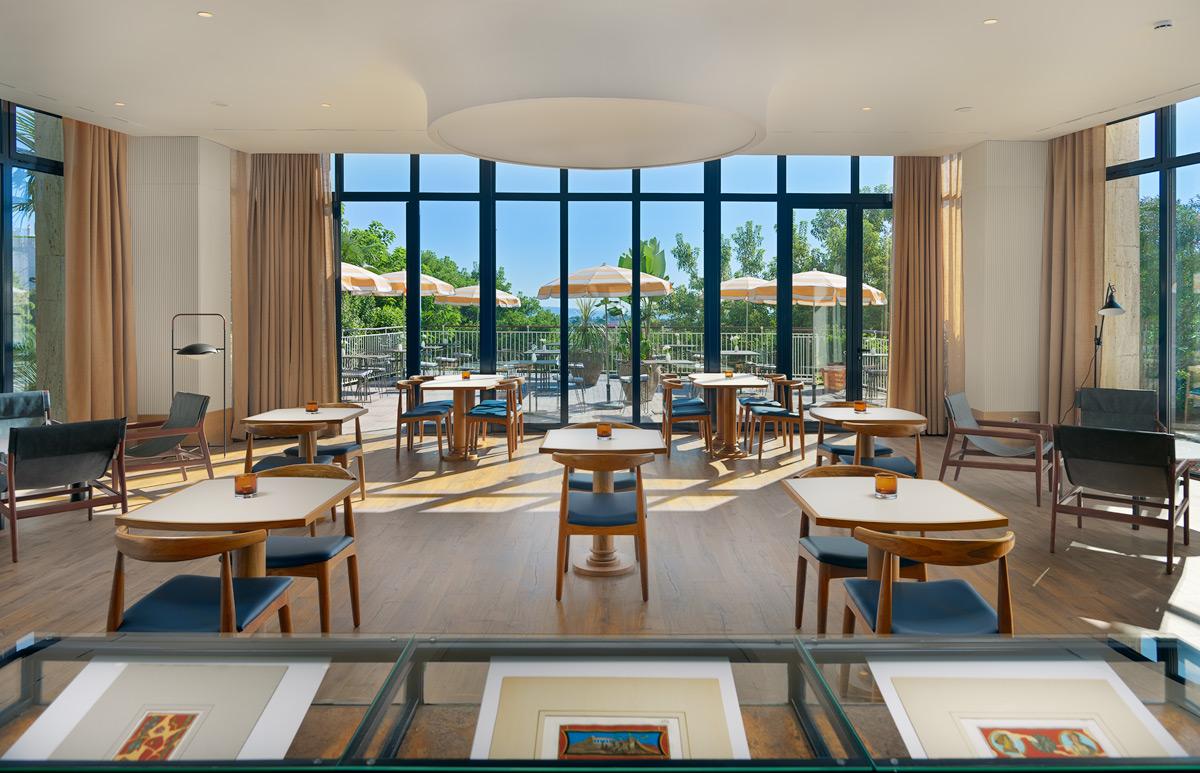 H10 Imperial Tarraco 4 Sup Hotel Tarragona
