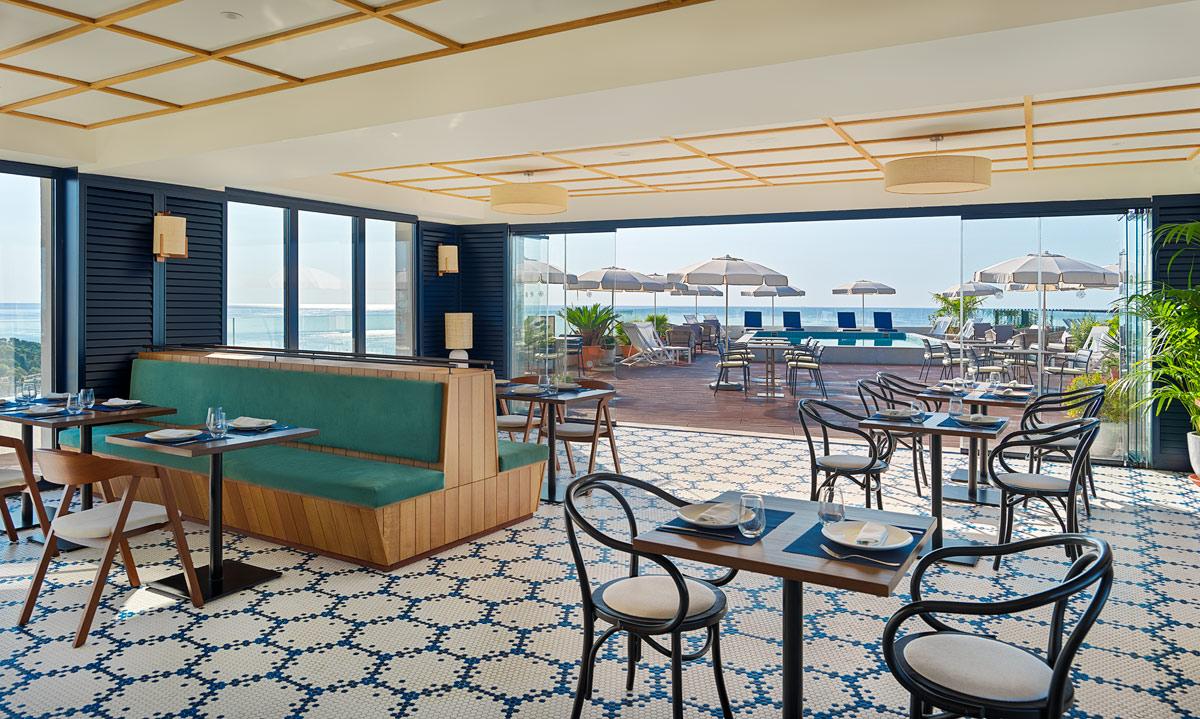 Hotel H10 Imperial Tarraco 4 Sup