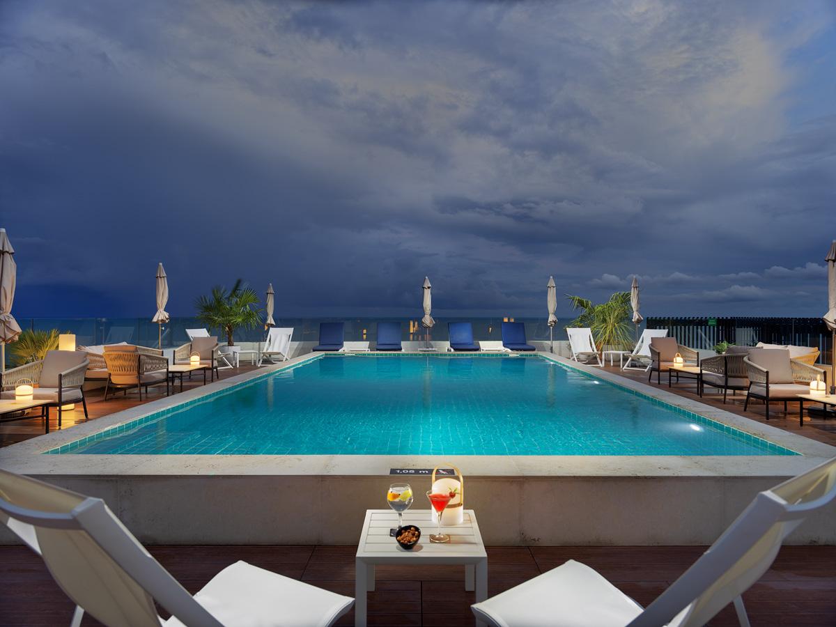 Hotel H10 Imperial Tarraco 4 Sup