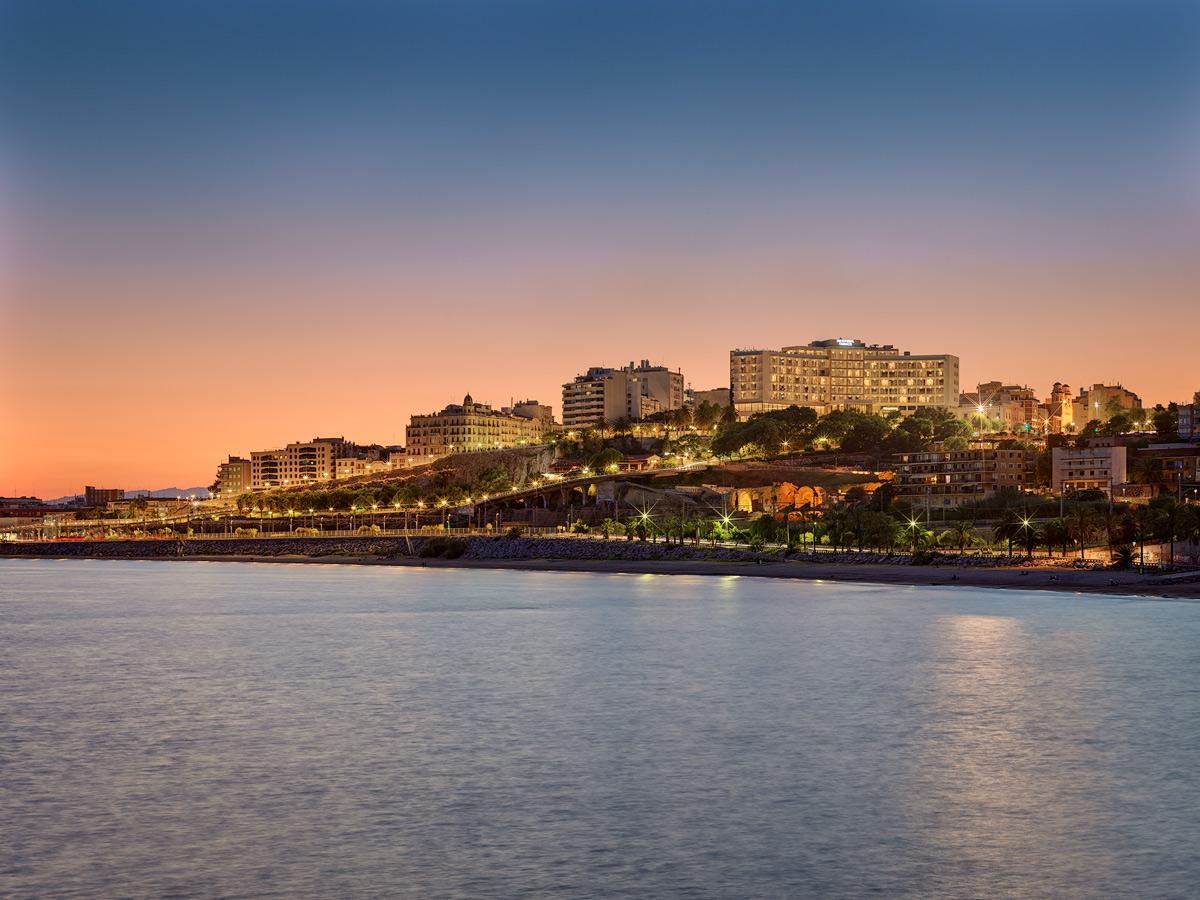 H10 Imperial Tarraco 4 Sup Tarragona
