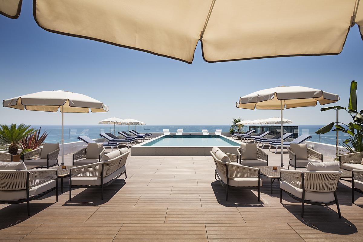 H10 Imperial Tarraco 4 Sup Hotel Tarragona