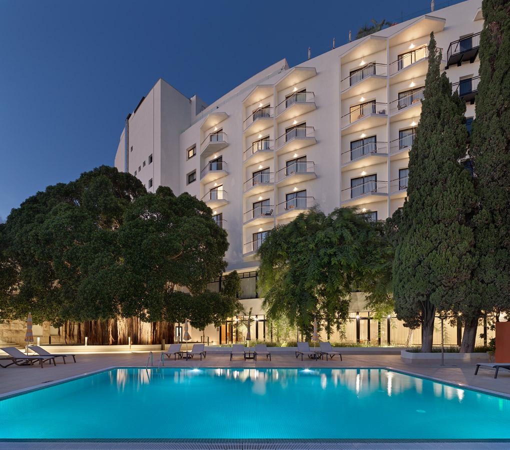 H10 Imperial Tarraco 4 Sup Hotel 4*