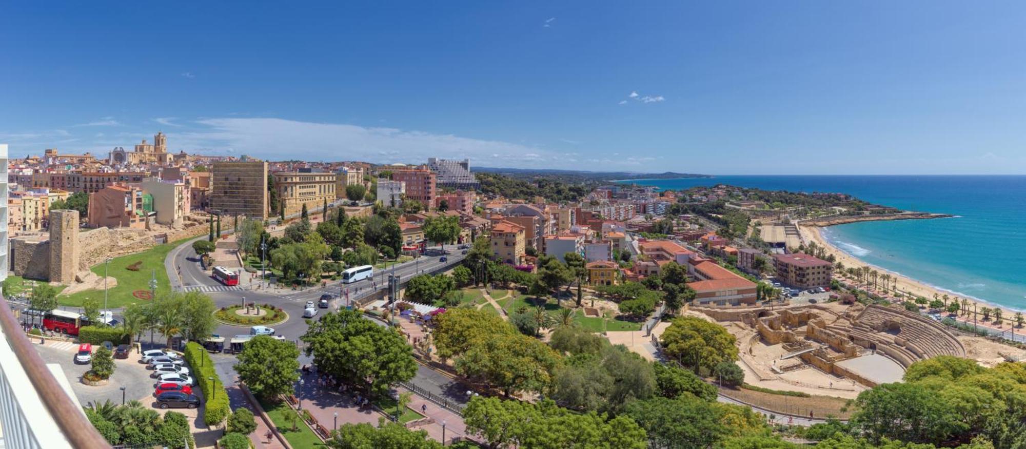 H10 Imperial Tarraco 4 Sup Hotel Tarragona