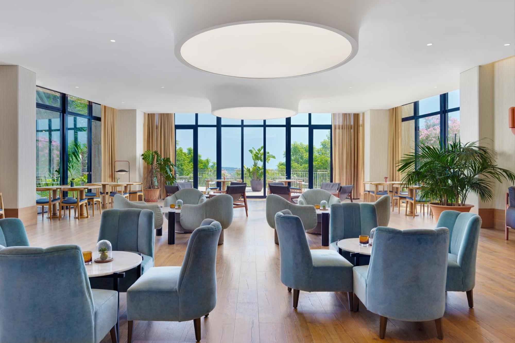 Hotel H10 Imperial Tarraco 4 Sup 4*
