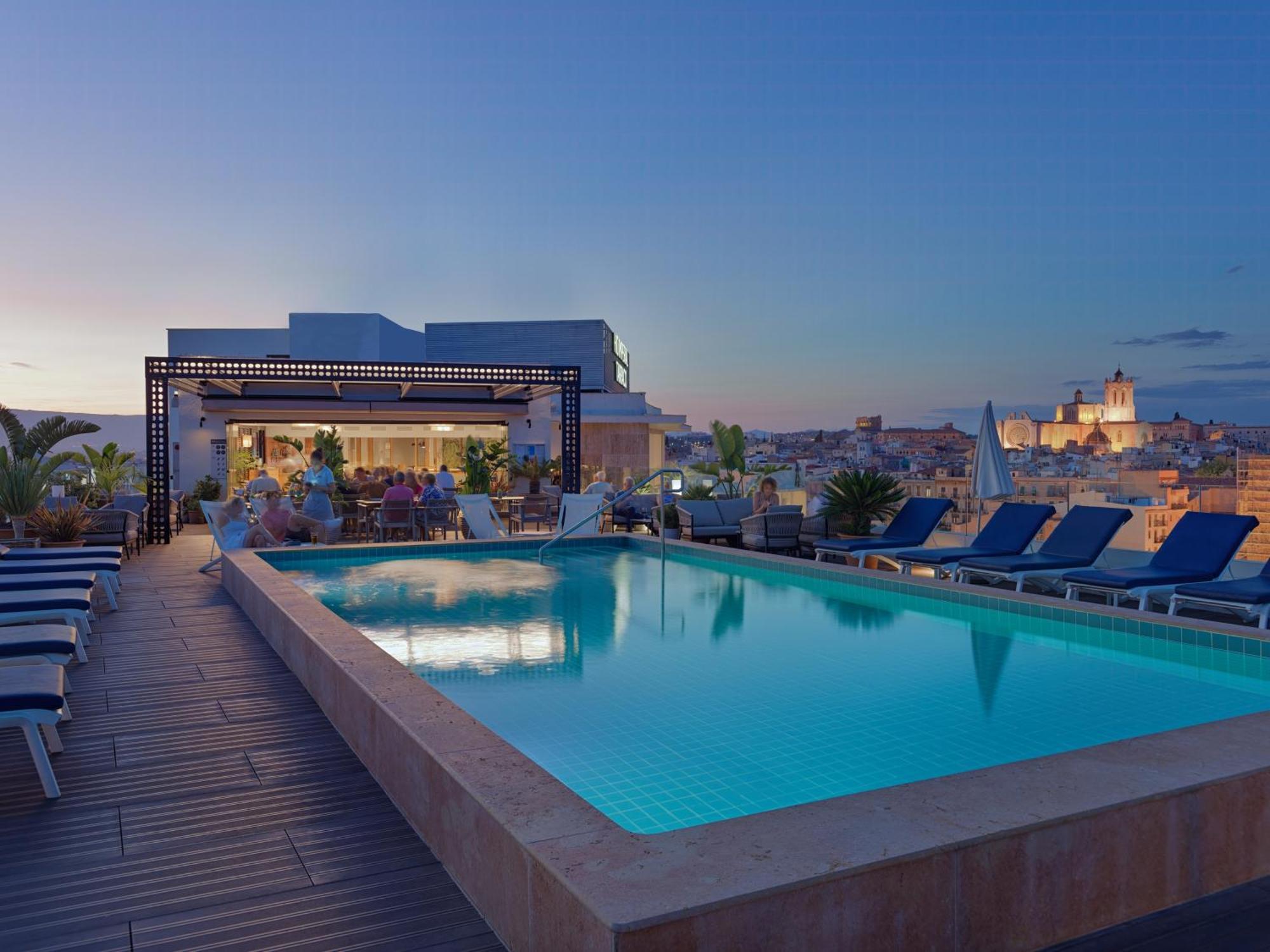 Hotel H10 Imperial Tarraco 4 Sup