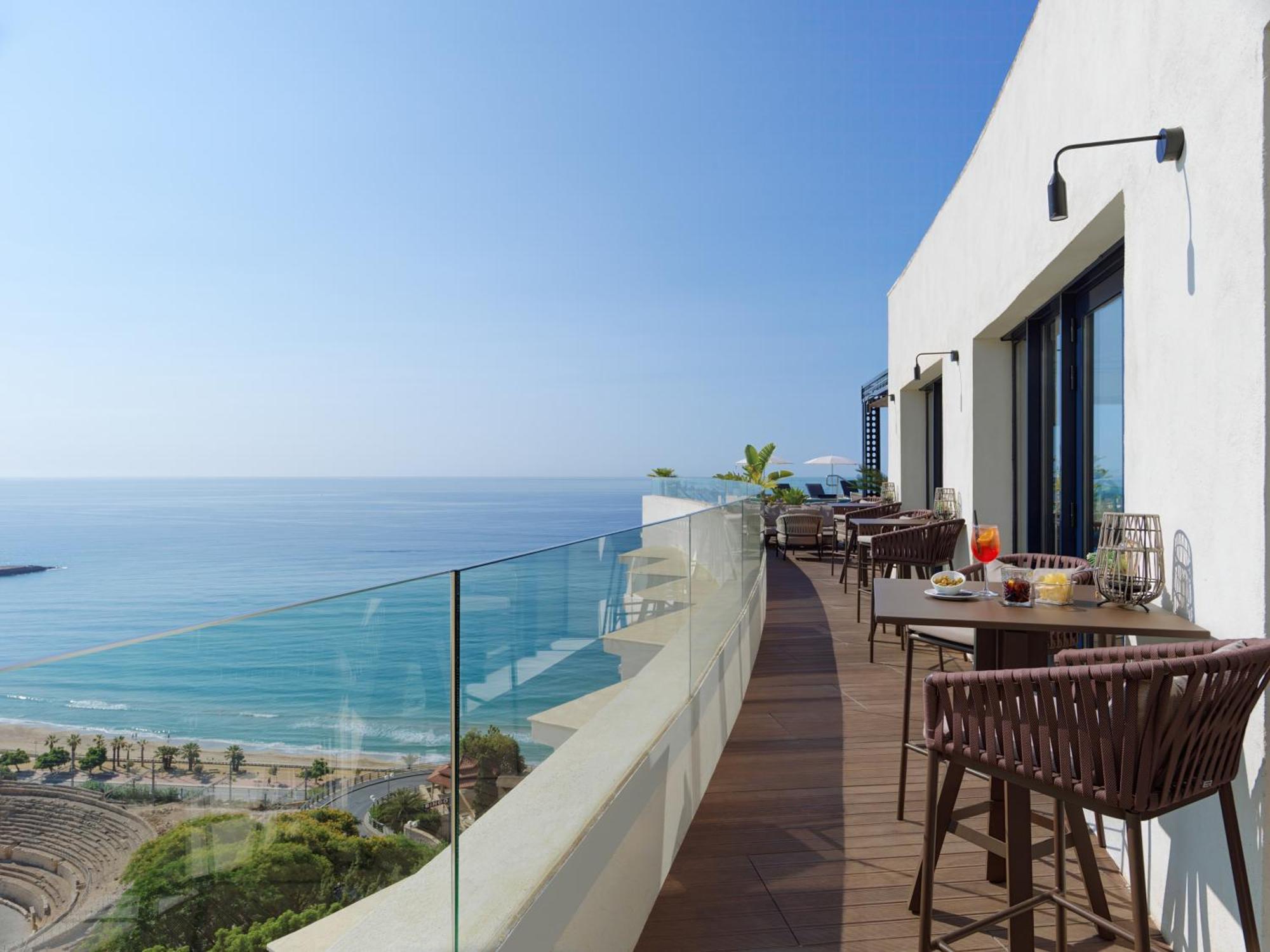 H10 Imperial Tarraco 4 Sup Hotel