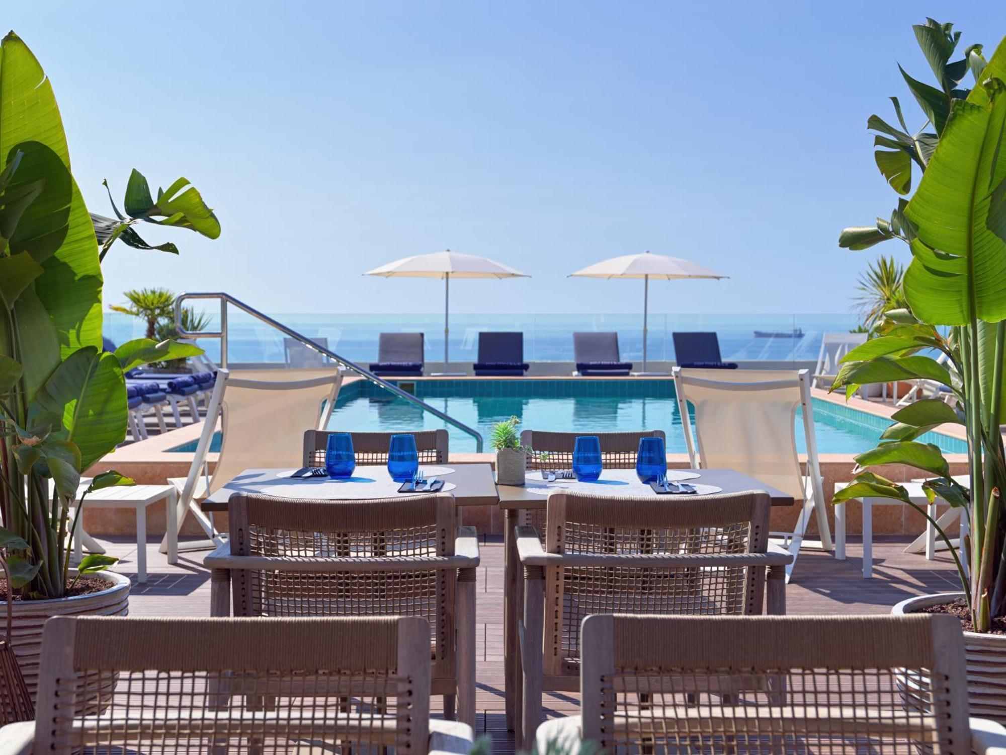 H10 Imperial Tarraco 4 Sup 4* Tarragona