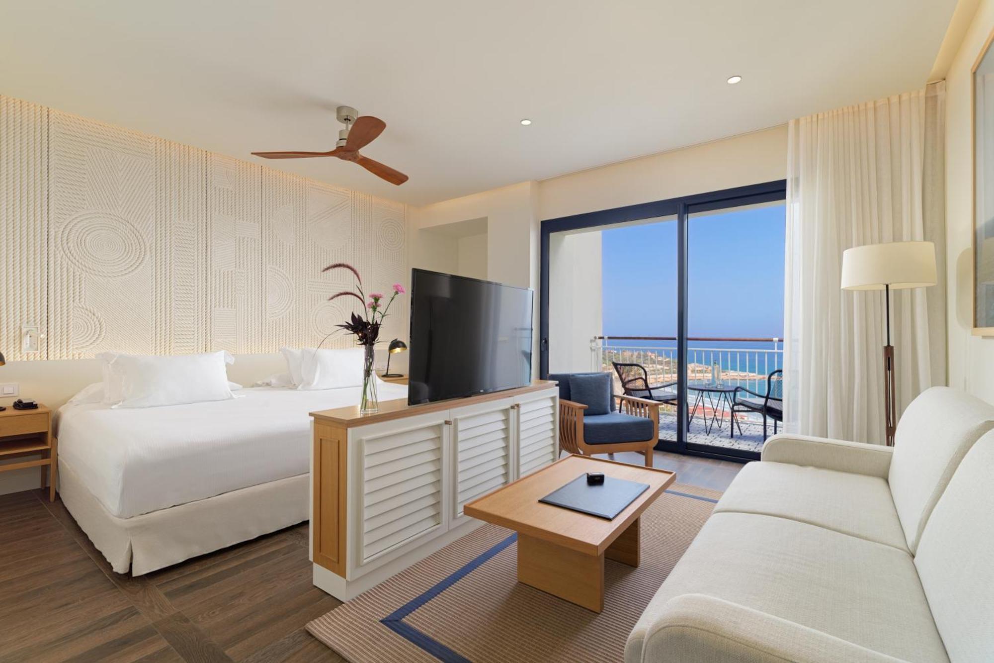 H10 Imperial Tarraco 4 Sup 4* Tarragona