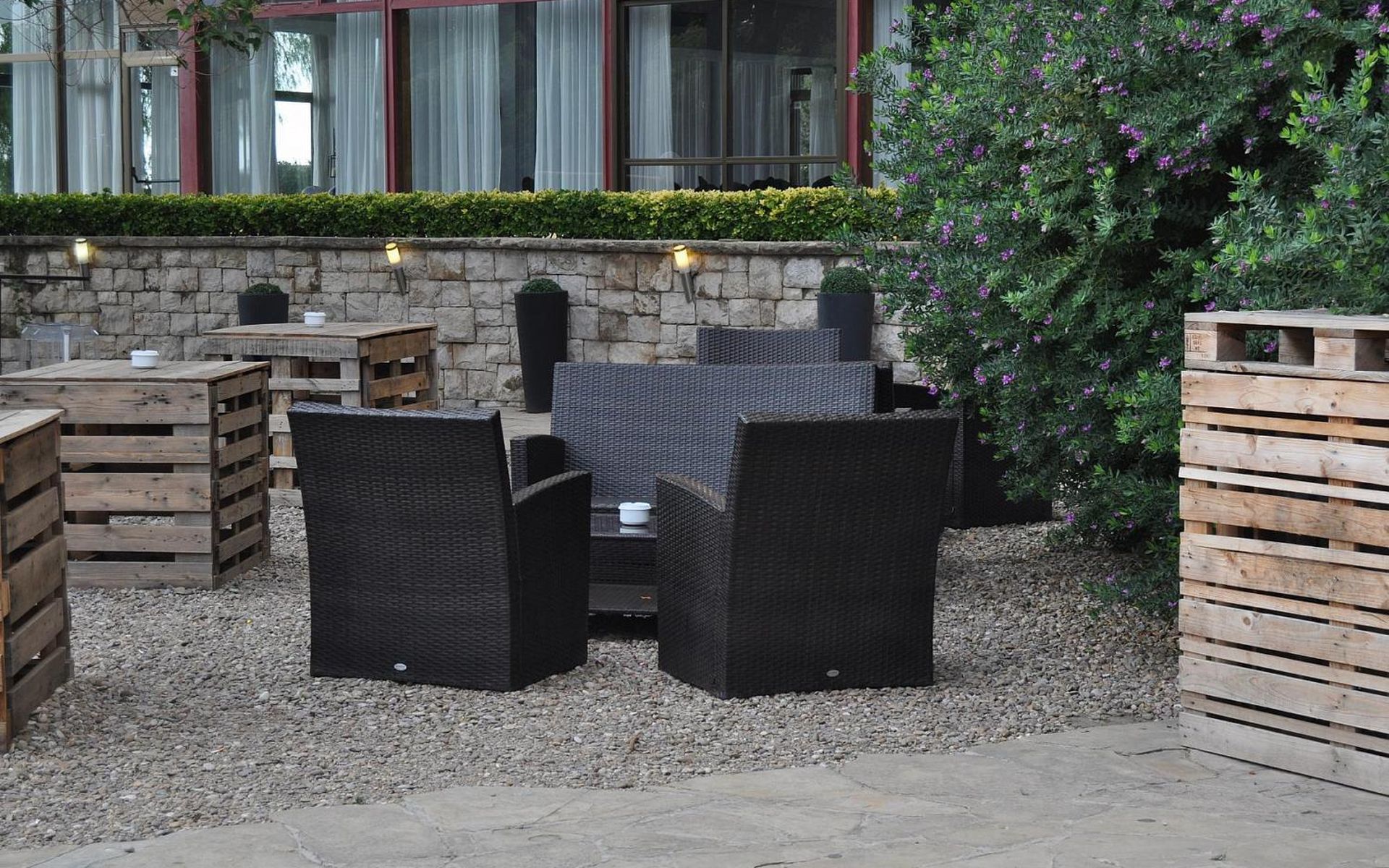 Hotel H10 Imperial Tarraco 4 Sup 4*