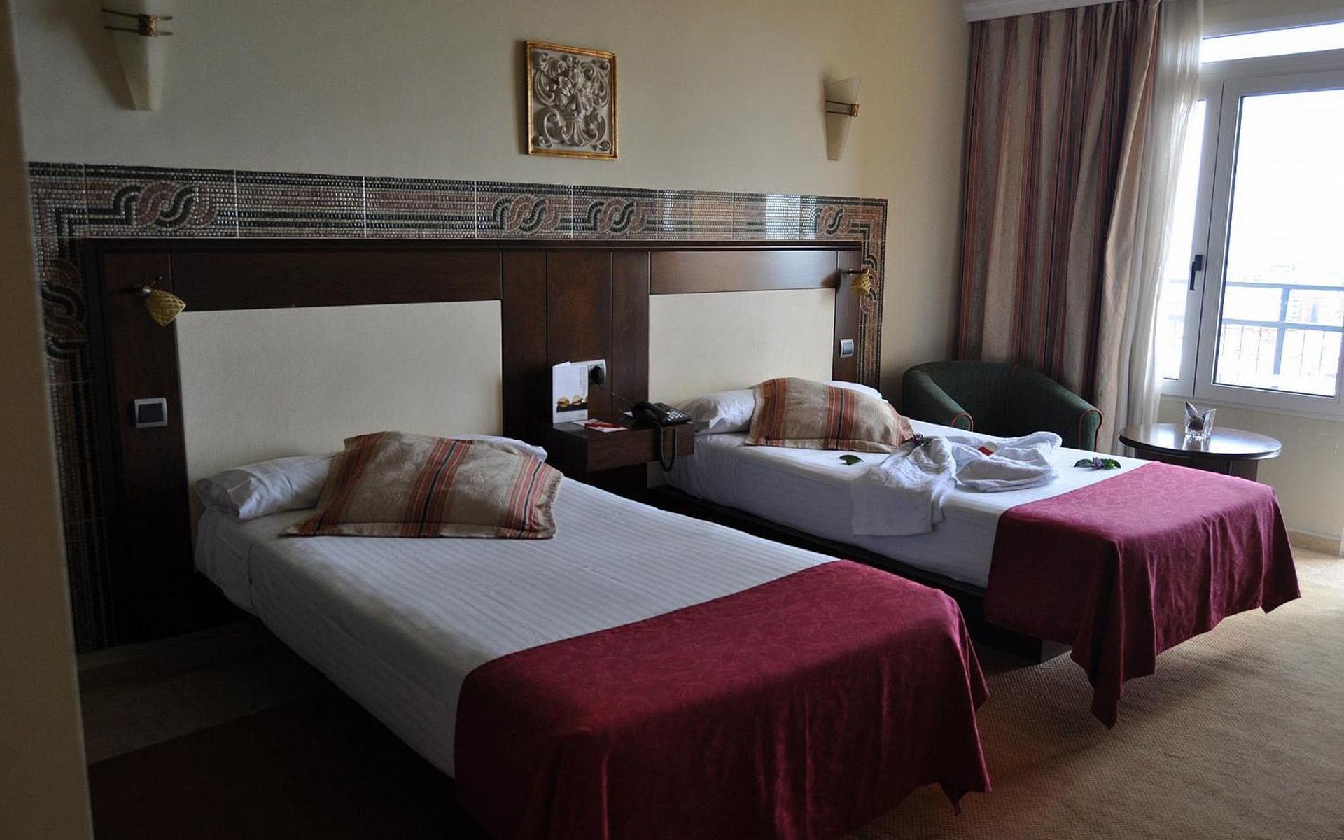 Hotel H10 Imperial Tarraco 4 Sup Tarragona