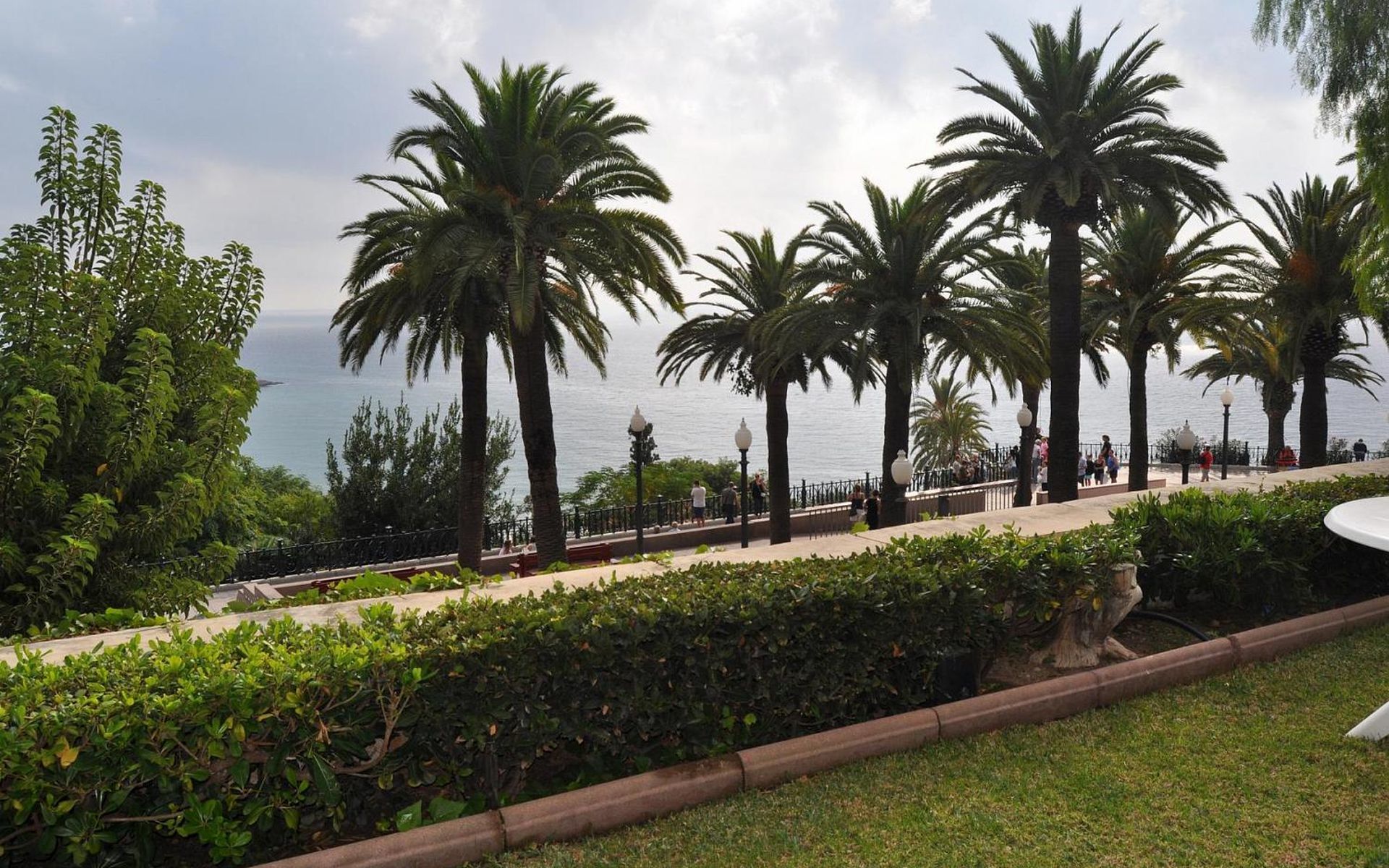 Hotel H10 Imperial Tarraco 4 Sup