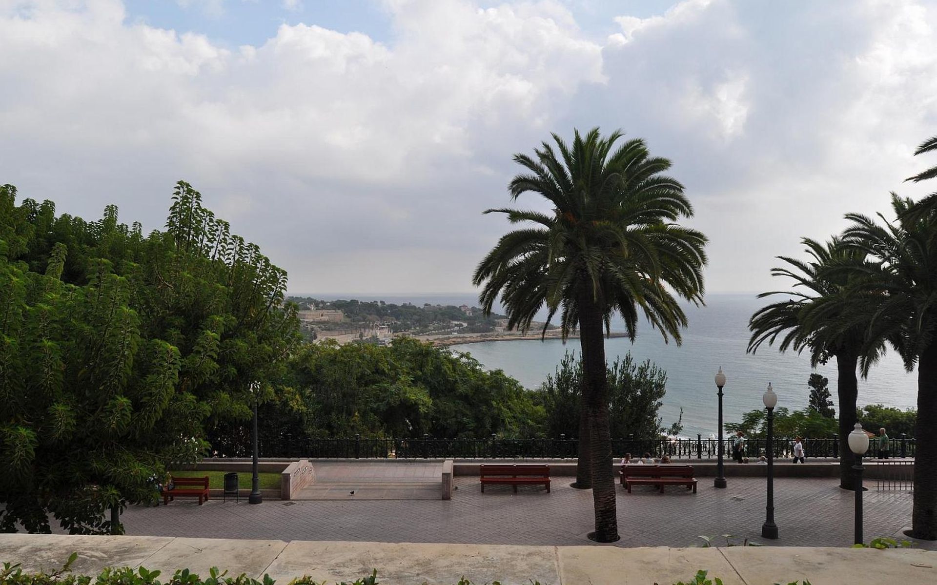 Hotel H10 Imperial Tarraco 4 Sup Tarragona